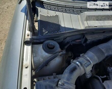 Серый Опель Вектра, объемом двигателя 1.8 л и пробегом 250 тыс. км за 2900 $, фото 13 на Automoto.ua