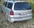 Сірий Опель Вектра, об'ємом двигуна 2 л та пробігом 300 тис. км за 1993 $, фото 7 на Automoto.ua