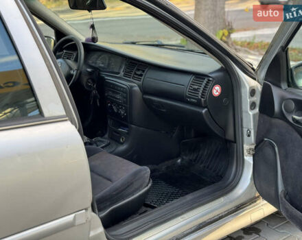 Сірий Опель Вектра, об'ємом двигуна 1.8 л та пробігом 300 тис. км за 1600 $, фото 11 на Automoto.ua