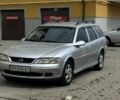 Серый Опель Вектра, объемом двигателя 2.2 л и пробегом 280 тыс. км за 2300 $, фото 1 на Automoto.ua