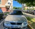 Серый Опель Вектра, объемом двигателя 2.17 л и пробегом 443 тыс. км за 1800 $, фото 1 на Automoto.ua