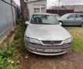 Сірий Опель Вектра, об'ємом двигуна 2 л та пробігом 260 тис. км за 251 $, фото 3 на Automoto.ua