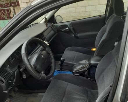 Сірий Опель Вектра, об'ємом двигуна 0 л та пробігом 250 тис. км за 995 $, фото 4 на Automoto.ua