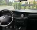 Сірий Опель Вектра, об'ємом двигуна 2.2 л та пробігом 285 тис. км за 2300 $, фото 6 на Automoto.ua