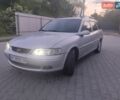 Серый Опель Вектра, объемом двигателя 2.02 л и пробегом 370 тыс. км за 2300 $, фото 4 на Automoto.ua