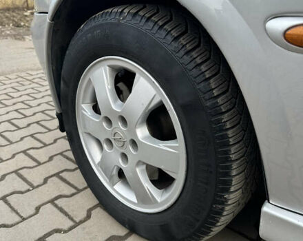 Сірий Опель Вектра, об'ємом двигуна 1.8 л та пробігом 260 тис. км за 3400 $, фото 27 на Automoto.ua