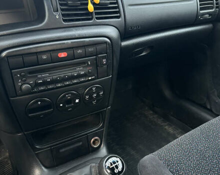 Сірий Опель Вектра, об'ємом двигуна 1.8 л та пробігом 260 тис. км за 3400 $, фото 30 на Automoto.ua