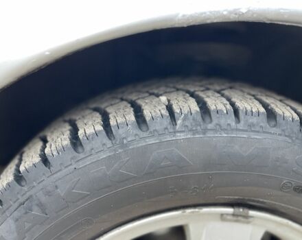 Серый Опель Вектра, объемом двигателя 2 л и пробегом 340 тыс. км за 1300 $, фото 13 на Automoto.ua