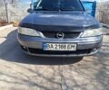 Серый Опель Вектра, объемом двигателя 2.2 л и пробегом 299 тыс. км за 2999 $, фото 1 на Automoto.ua