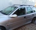 Сірий Опель Вектра, об'ємом двигуна 2 л та пробігом 329 тис. км за 2576 $, фото 1 на Automoto.ua