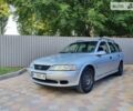 Серый Опель Вектра, объемом двигателя 2 л и пробегом 318 тыс. км за 2150 $, фото 1 на Automoto.ua