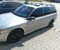 Серый Опель Вектра, объемом двигателя 2.2 л и пробегом 426 тыс. км за 2400 $, фото 4 на Automoto.ua