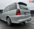 Сірий Опель Вектра, об'ємом двигуна 2 л та пробігом 250 тис. км за 1999 $, фото 26 на Automoto.ua