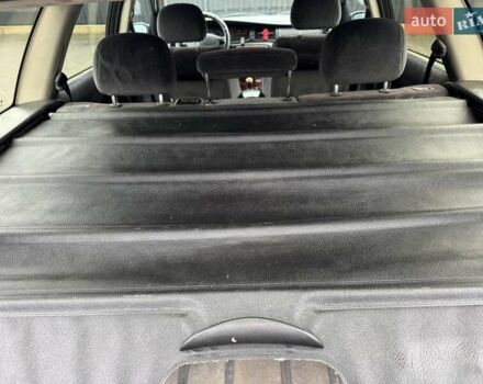 Сірий Опель Вектра, об'ємом двигуна 2 л та пробігом 250 тис. км за 1999 $, фото 44 на Automoto.ua