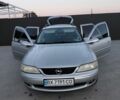 Сірий Опель Вектра, об'ємом двигуна 1.6 л та пробігом 257 тис. км за 2200 $, фото 13 на Automoto.ua