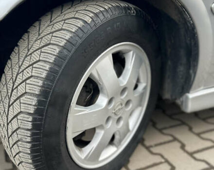 Сірий Опель Вектра, об'ємом двигуна 1.8 л та пробігом 260 тис. км за 3400 $, фото 28 на Automoto.ua