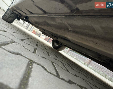 Сірий Опель Вектра, об'ємом двигуна 1.8 л та пробігом 260 тис. км за 3400 $, фото 25 на Automoto.ua