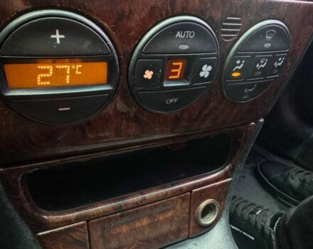 Сірий Опель Вектра, об'ємом двигуна 2 л та пробігом 240 тис. км за 1000 $, фото 8 на Automoto.ua