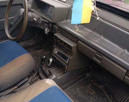 Сірий Опель Вектра, об'ємом двигуна 2 л та пробігом 329 тис. км за 2576 $, фото 7 на Automoto.ua