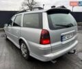 Сірий Опель Вектра, об'ємом двигуна 2 л та пробігом 250 тис. км за 1999 $, фото 24 на Automoto.ua