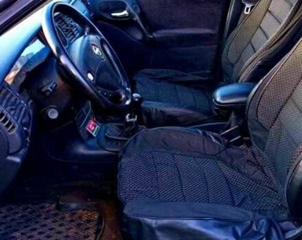 Серый Опель Вектра, объемом двигателя 2 л и пробегом 270 тыс. км за 103746 $, фото 1 на Automoto.ua