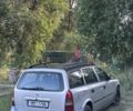 Сірий Опель Вектра, об'ємом двигуна 2 л та пробігом 777 тис. км за 952 $, фото 3 на Automoto.ua