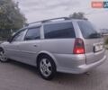 Серый Опель Вектра, объемом двигателя 2.02 л и пробегом 370 тыс. км за 2300 $, фото 3 на Automoto.ua