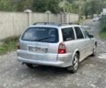 Сірий Опель Вектра, об'ємом двигуна 2 л та пробігом 300 тис. км за 1500 $, фото 4 на Automoto.ua