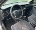 Серый Опель Вектра, объемом двигателя 2 л и пробегом 200 тыс. км за 1300 $, фото 8 на Automoto.ua