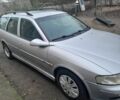 Сірий Опель Вектра, об'ємом двигуна 0 л та пробігом 250 тис. км за 783 $, фото 2 на Automoto.ua
