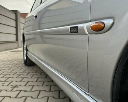 Сірий Опель Вектра, об'ємом двигуна 1.8 л та пробігом 260 тис. км за 3400 $, фото 18 на Automoto.ua