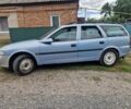 Серый Опель Вектра, объемом двигателя 2 л и пробегом 208 тыс. км за 1000 $, фото 3 на Automoto.ua