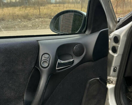 Сірий Опель Вектра, об'ємом двигуна 1.8 л та пробігом 260 тис. км за 3400 $, фото 29 на Automoto.ua