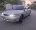 Серый Опель Вектра, объемом двигателя 2.02 л и пробегом 370 тыс. км за 2800 $, фото 4 на Automoto.ua