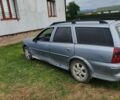 Сірий Опель Вектра, об'ємом двигуна 1.8 л та пробігом 480 тис. км за 1500 $, фото 1 на Automoto.ua