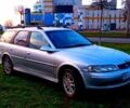 Сірий Опель Вектра, об'ємом двигуна 2 л та пробігом 270 тис. км за 2073 $, фото 2 на Automoto.ua