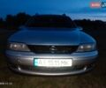 Серый Опель Вектра, объемом двигателя 2 л и пробегом 295 тыс. км за 2650 $, фото 5 на Automoto.ua