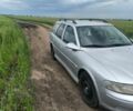 Серый Опель Вектра, объемом двигателя 2 л и пробегом 444 тыс. км за 1600 $, фото 5 на Automoto.ua