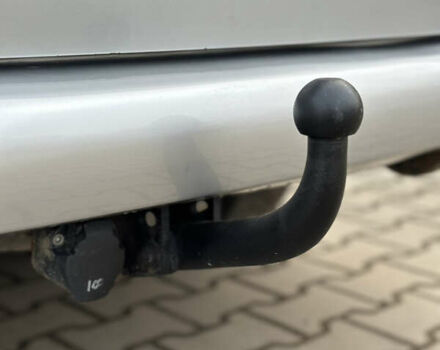 Сірий Опель Вектра, об'ємом двигуна 1.8 л та пробігом 260 тис. км за 3400 $, фото 21 на Automoto.ua