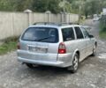 Серый Опель Вектра, объемом двигателя 2 л и пробегом 300 тыс. км за 1700 $, фото 4 на Automoto.ua