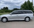 Серый Опель Вектра, объемом двигателя 2 л и пробегом 200 тыс. км за 1300 $, фото 7 на Automoto.ua