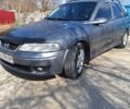 Серый Опель Вектра, объемом двигателя 2.2 л и пробегом 299 тыс. км за 2999 $, фото 1 на Automoto.ua