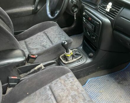 Опель Вектра 2000 в Лозовой на Automoto.ua Серый Опель Вектра, объемом двигателя 2 л и пробегом 340 тыс. км за 1194 $, фото 2 на Automoto.ua