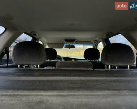 Сірий Опель Вектра, об'ємом двигуна 1.8 л та пробігом 260 тис. км за 3400 $, фото 32 на Automoto.ua