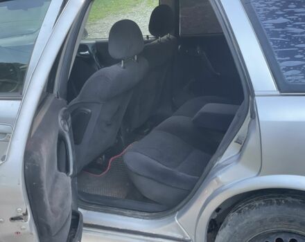 Сірий Опель Вектра, об'ємом двигуна 2 л та пробігом 300 тис. км за 1500 $, фото 5 на Automoto.ua