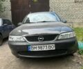 Опель Вектра 2000 в Лозовой на Automoto.ua Серый Опель Вектра, объемом двигателя 2 л и пробегом 340 тыс. км за 1194 $, фото 4 на Automoto.ua