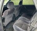 Серый Опель Вектра, объемом двигателя 2 л и пробегом 200 тыс. км за 1300 $, фото 10 на Automoto.ua