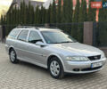 Сірий Опель Вектра, об'ємом двигуна 1.8 л та пробігом 260 тис. км за 3400 $, фото 2 на Automoto.ua