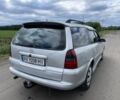 Серый Опель Вектра, объемом двигателя 2 л и пробегом 200 тыс. км за 1300 $, фото 4 на Automoto.ua