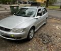 Сірий Опель Вектра, об'ємом двигуна 2 л та пробігом 42 тис. км за 1393 $, фото 6 на Automoto.ua